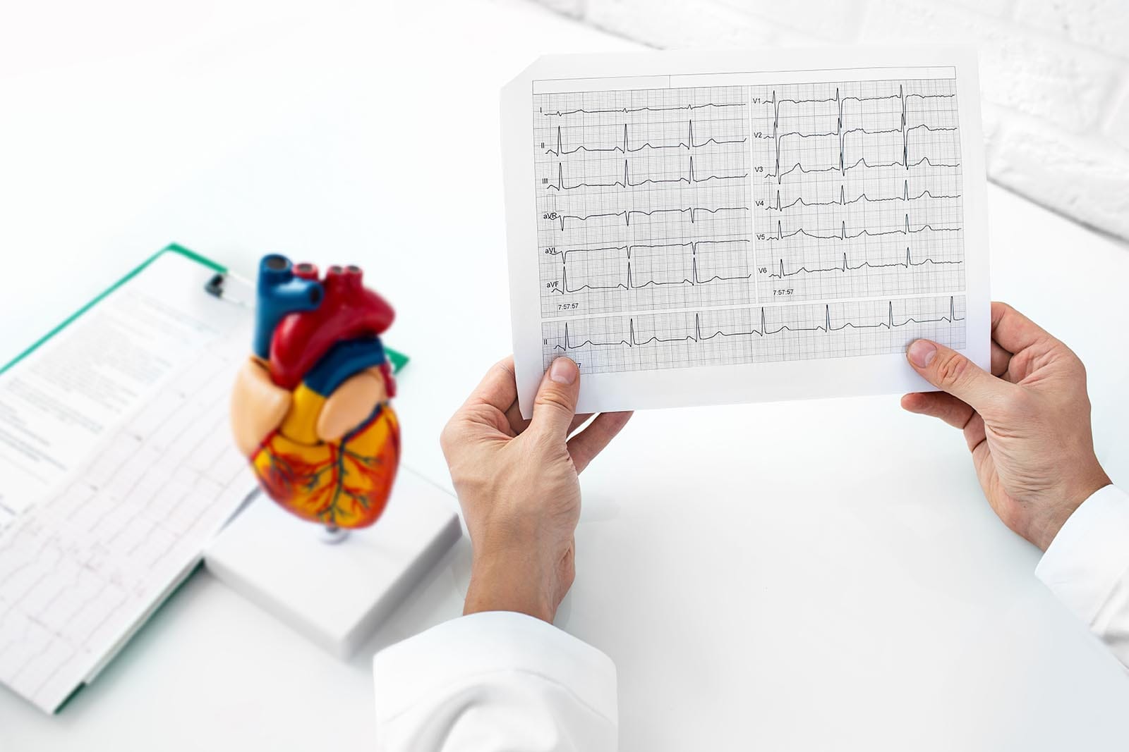 Cardiologie Botosani